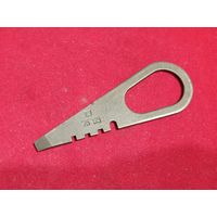 Отвёртка ЗИП. Винтовки Мосина, склад