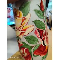 Ваза интерес к