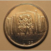 Сан-Марино 100 Лир 1976
