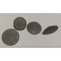 Пуги по ВА 1812