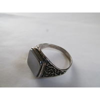 ПЕРСТЕНЬ КЛЕЙМО 925.