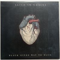 Alice In Chains – Black Gives Way To Blue (2LP+CD)