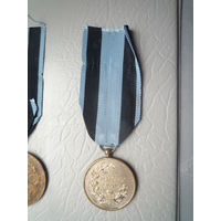 Медаль