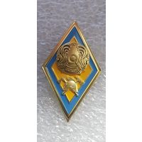 Ромб МЧС Казахстан*