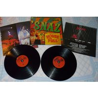 Nazareth -'Snaz (2LP)