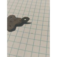 Старое украшение..