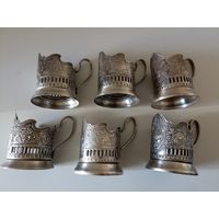 Подстаканник  Миру мир