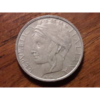 Италия 100 лир 1994