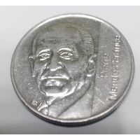 5 франков Франция