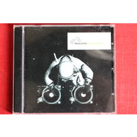 Milk & Sugar - Housemusic.de (2003, CD)