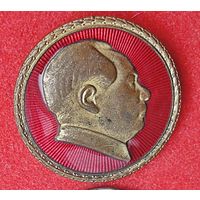 Знак Мао Цзэдун