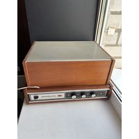 Проигрыватель радиола  аккорд 203