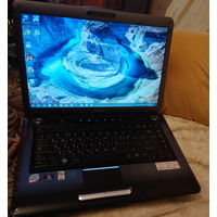 Ноутбук Toshiba A300