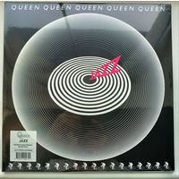 Queen - Jazz 1978 (Germany) LP New