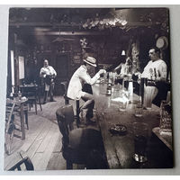 Led Zeppelin – In Through The Out Door (USA 1979 винил LP) с коричневым пакетом!