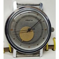 Часы "Ракета-Коперник" 2609 НП SU,как есть