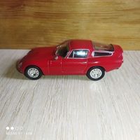 Alfa Romeo T Z.1964.1:43.