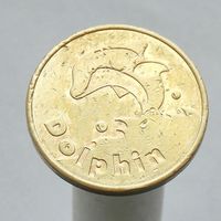 Жетон Dolphin