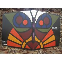 Barclay James Harvest – Once Again 2LP