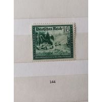 Марки. Германия. 1944г.