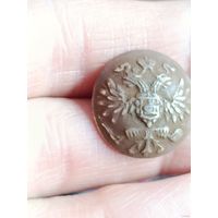 Пуговица ливрейка