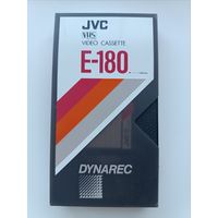 Кассета JVC E-180
