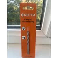 Сверло по металу