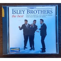 Isley Brothers - The Best