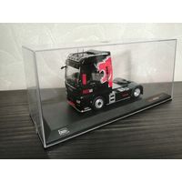 MAN TGX XXL.