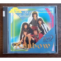 Rainbow – New Best Ballads
