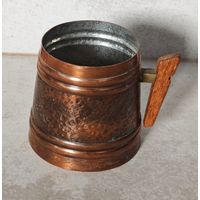 Кружка кубок