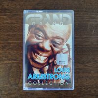 Louis Armstrong "Grand collection"