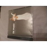 DE PHAZZ   "DAILY LAMA" CD 2002