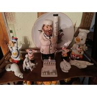 Статуэтка