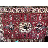 Ковер шерстяной 100% ,советский