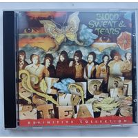 Blood, Sweat & Tears - Definitive collection, CD