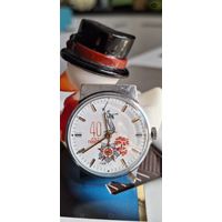 Часы Победа