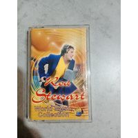 Аудио кассета Rod Stewart