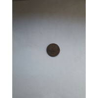 СССР 2 копейки 1971