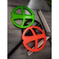 Защита катушки металлоискателя xp deus / orx