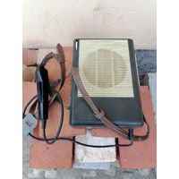 Электромегафон "ЭХО"