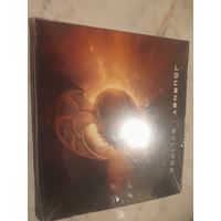 JOURNEY  "ECLIPSE"  CD 2011 USA NOMOTA LLCNO104 SEALED