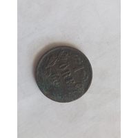 1 оре швеция 1865