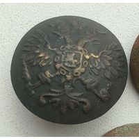 Пуговица Российской Империи