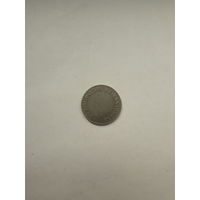 Жетон телефонный Франция