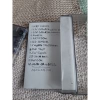 Кассета  Вагd rock.