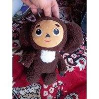 Мягкая игрушка Чебурашка СССР