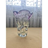 Ваза Чехословакия