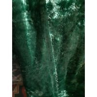 Плюшевое покрывало, плюш СССР