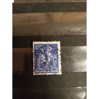 1921 Германия Рейх (4-15)